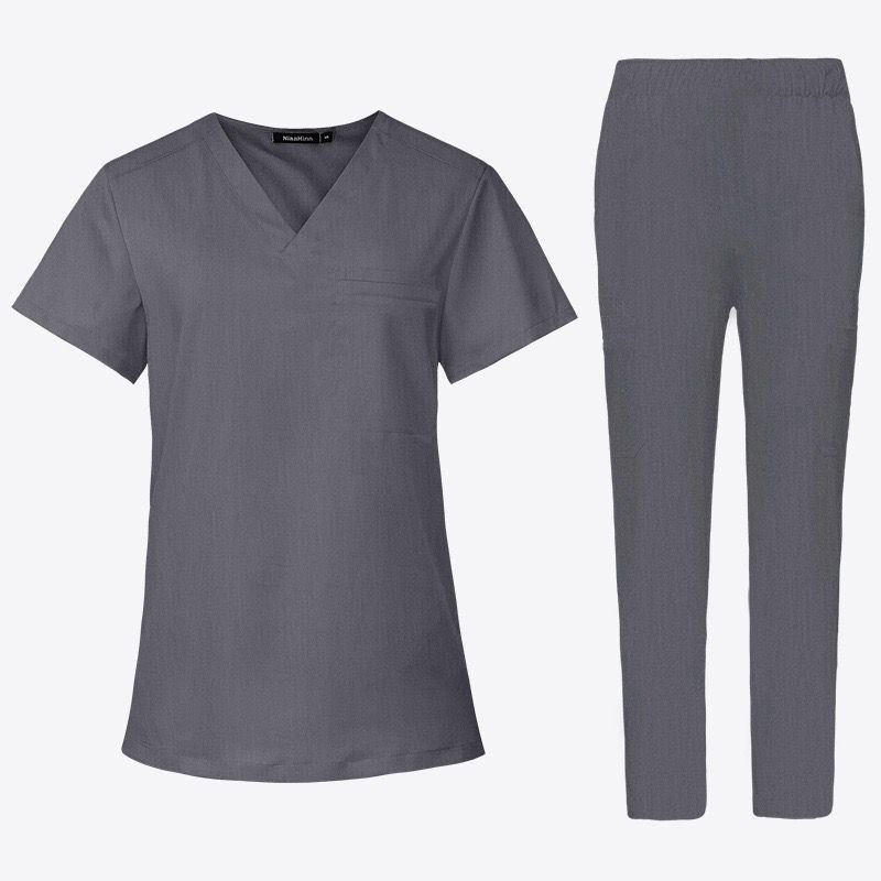 Unisex Scrubs